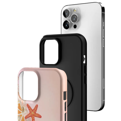 Peach-Treasures-iphone-case-iPhone 12 Pro Max-3