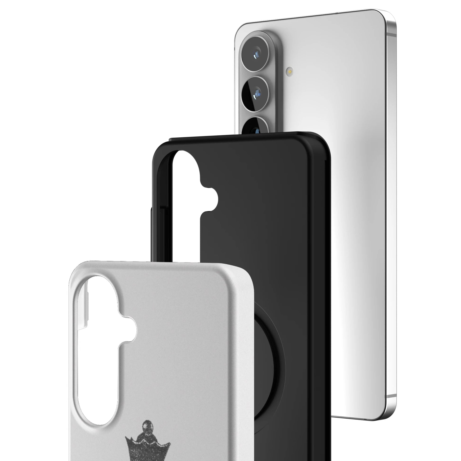 White-King-samsung-case-Galaxy S26 Plus-3