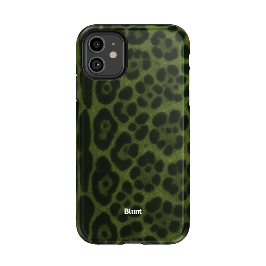 MOSS-LIOR-iphone-case-iPhone 11-1