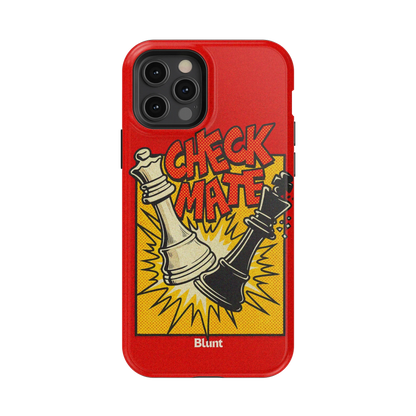 CheckMate Pop iPhone Case