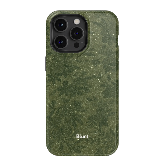 Loden iPhone Case