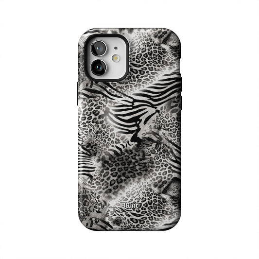 Mono-Safari-iphone-case-iPhone 12-1