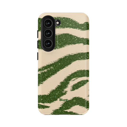 Grinch Samsung Case