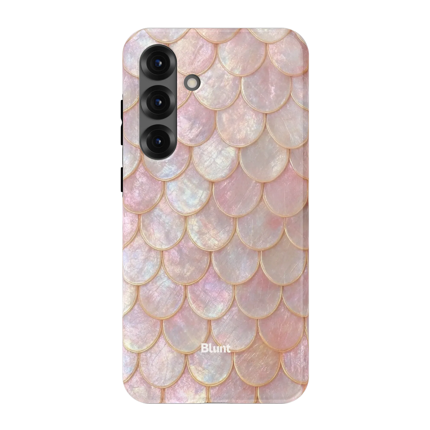 Rose Tide Samsung Case