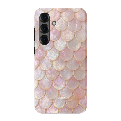 Rose Tide Samsung Case