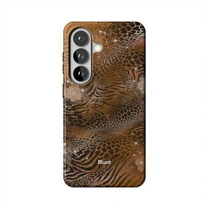 Desert Safari Samsung Case