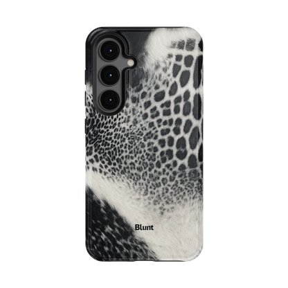 Moon Mirage Samsung Case