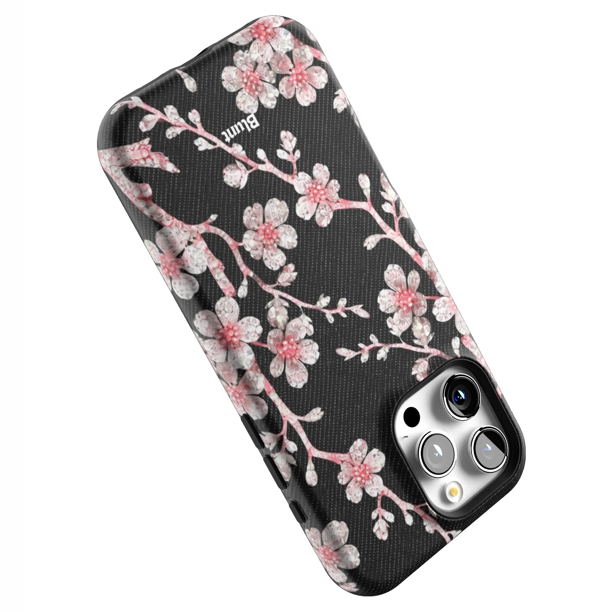 Buttoned-Blossom-iphone-case-iPhone 16 Pro Max-4