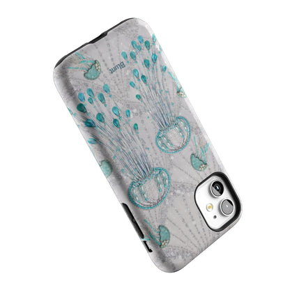 Silver-Jelly-iphone-case-iPhone 11-4