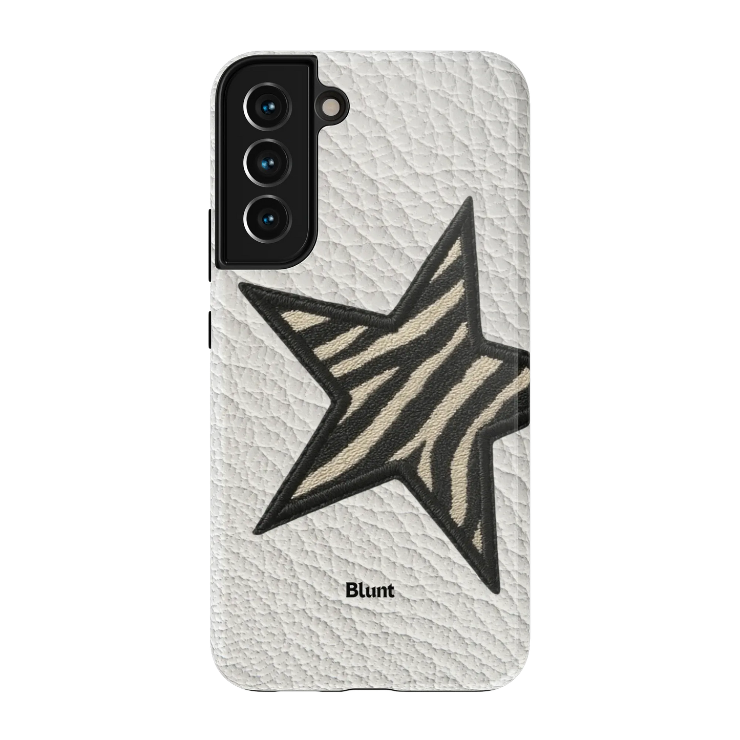 Electric Star Samsung Case