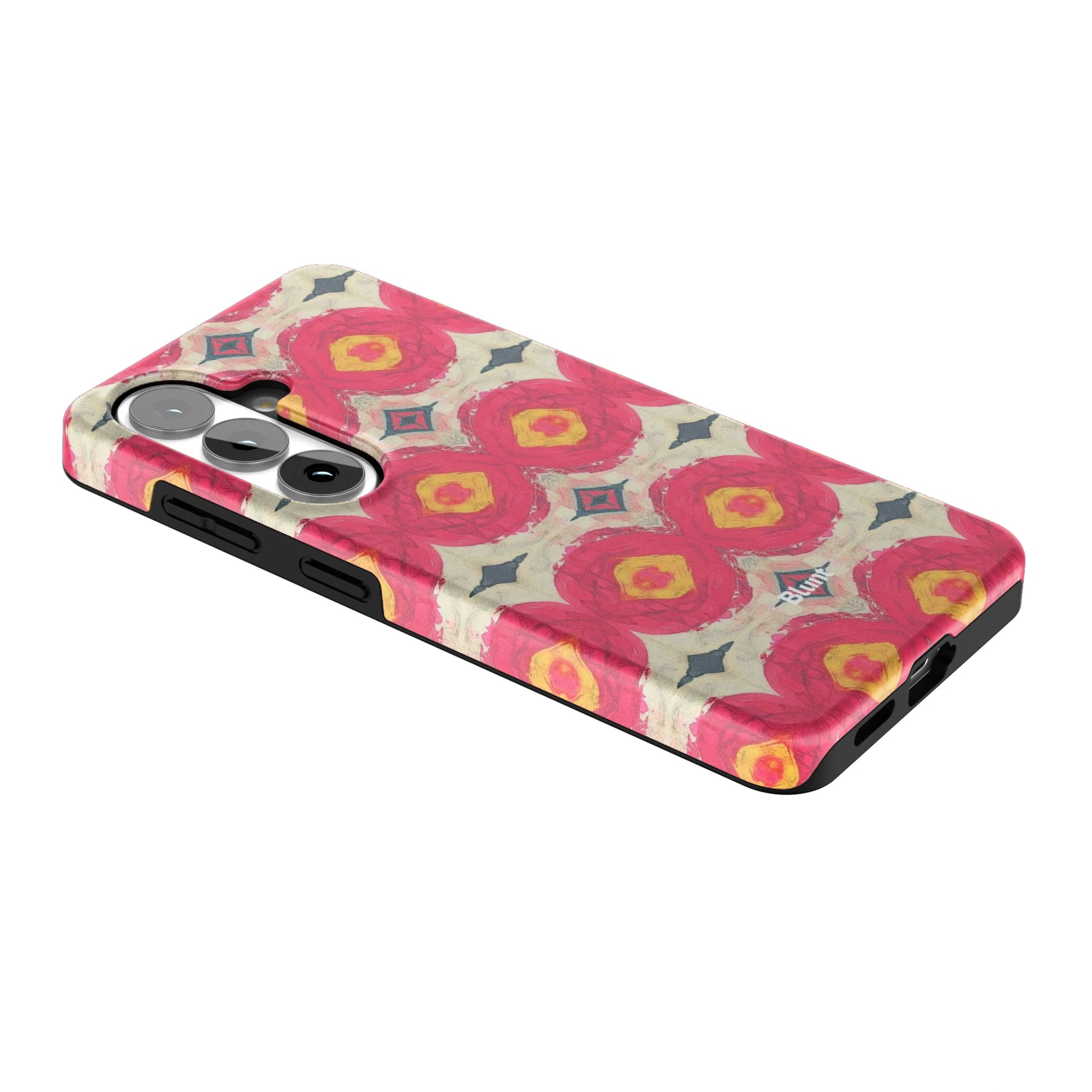 Retro-Bloom-samsung-case-Galaxy S26-2