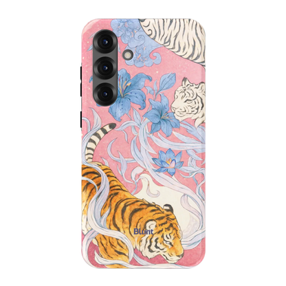 Natalia Samsung Case