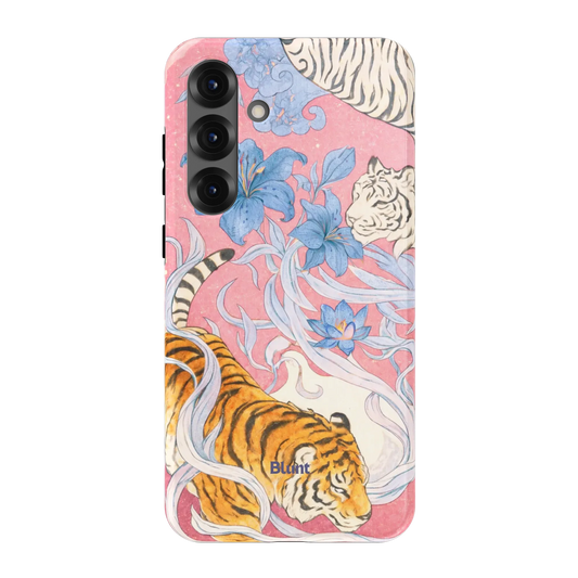 Natalia Samsung Case