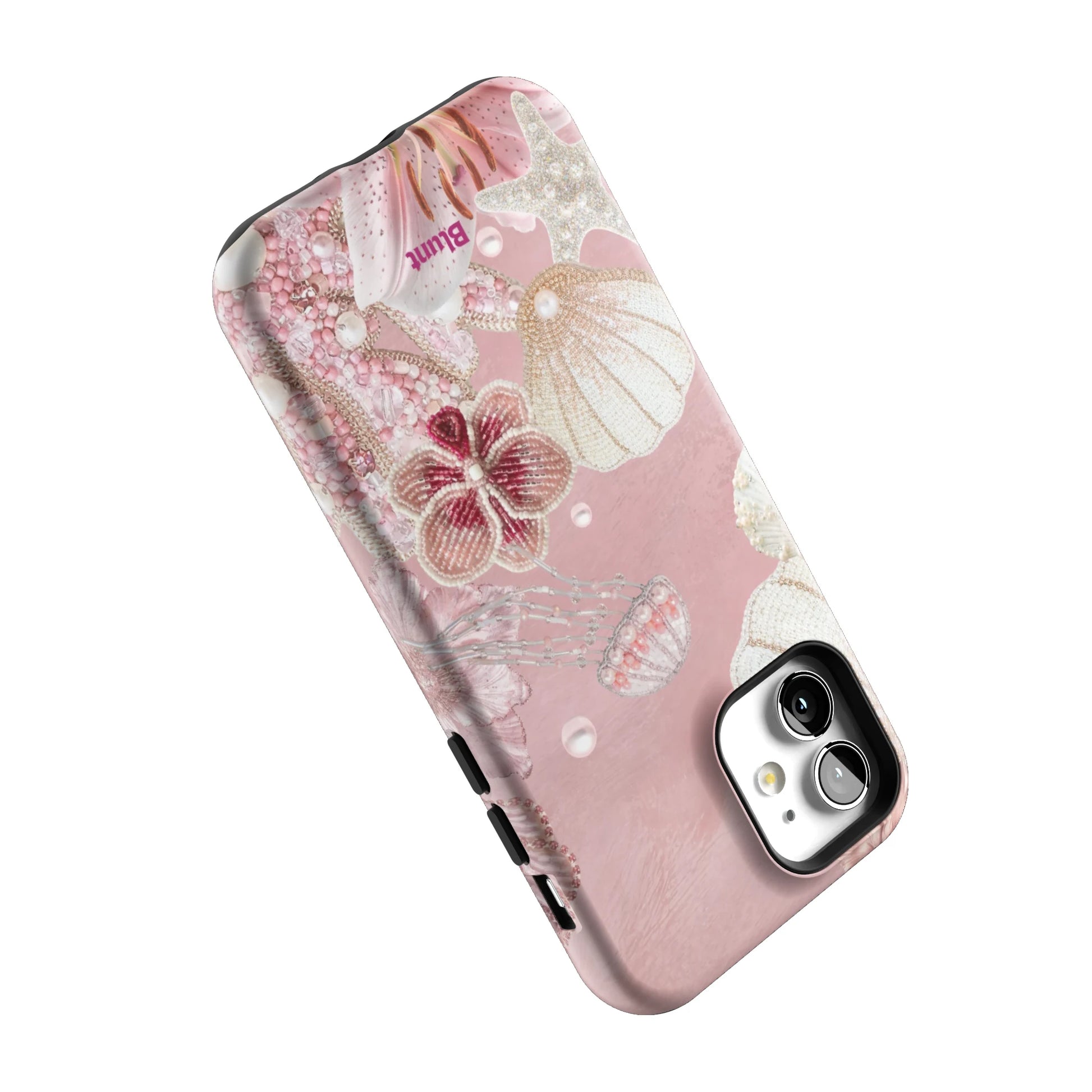 Sparkle-Reef-iphone-case-iPhone 12-4