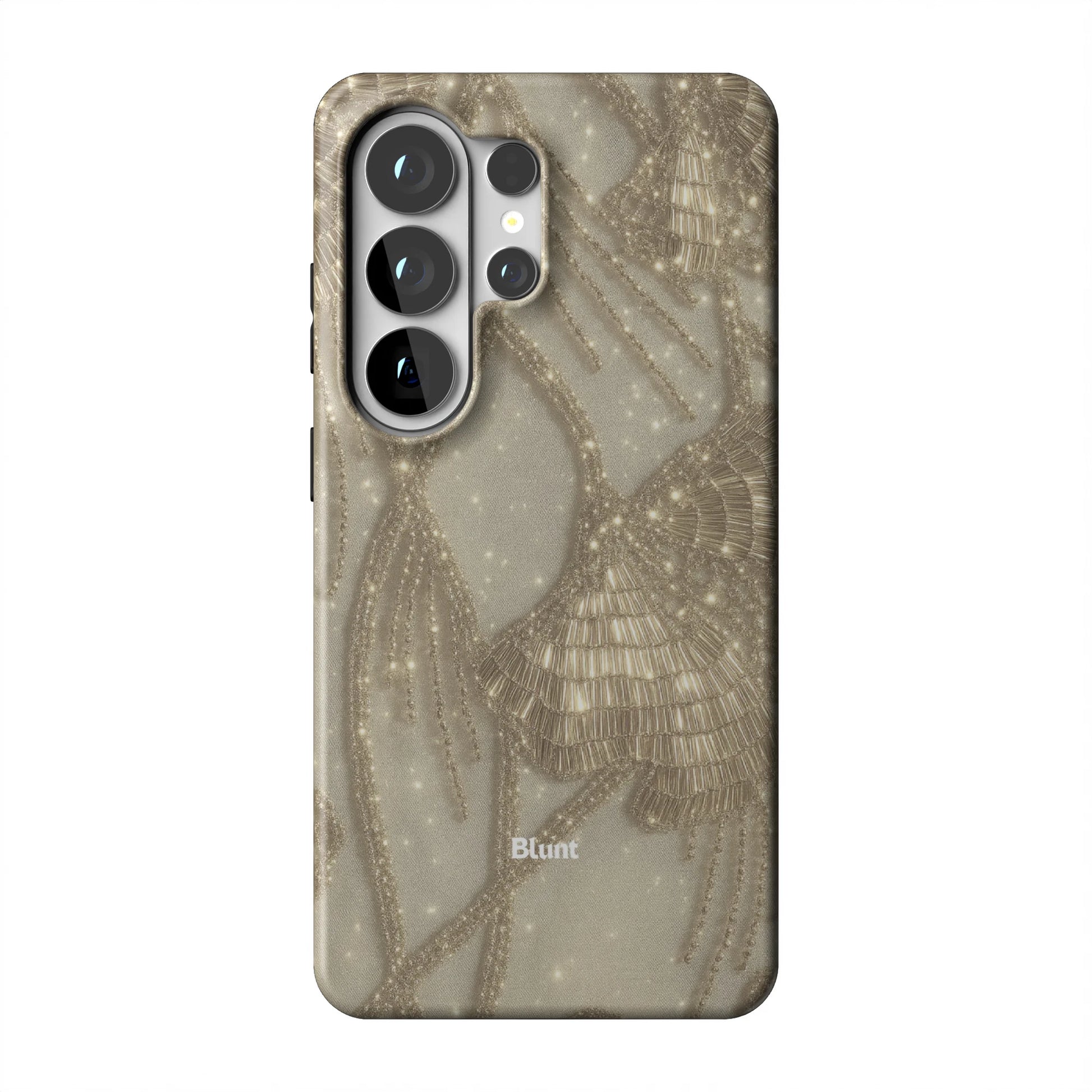 Golden-Fringe-samsung-case-Galaxy S26 Ultra-1