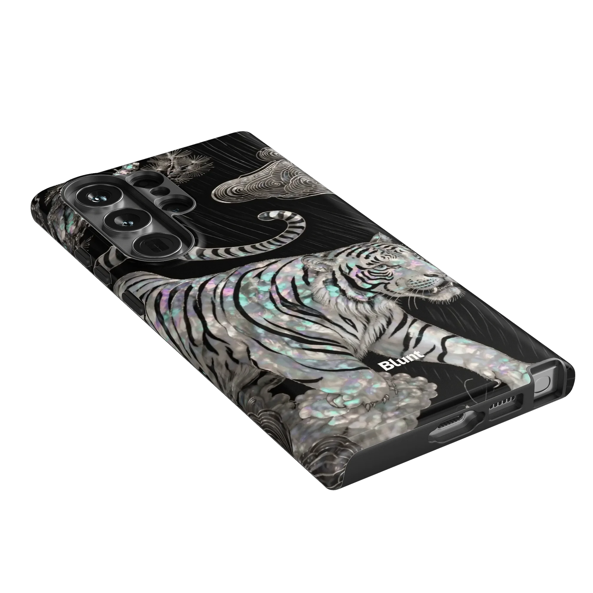 Wild-Holo-samsung-case-Galaxy S23 Ultra-2
