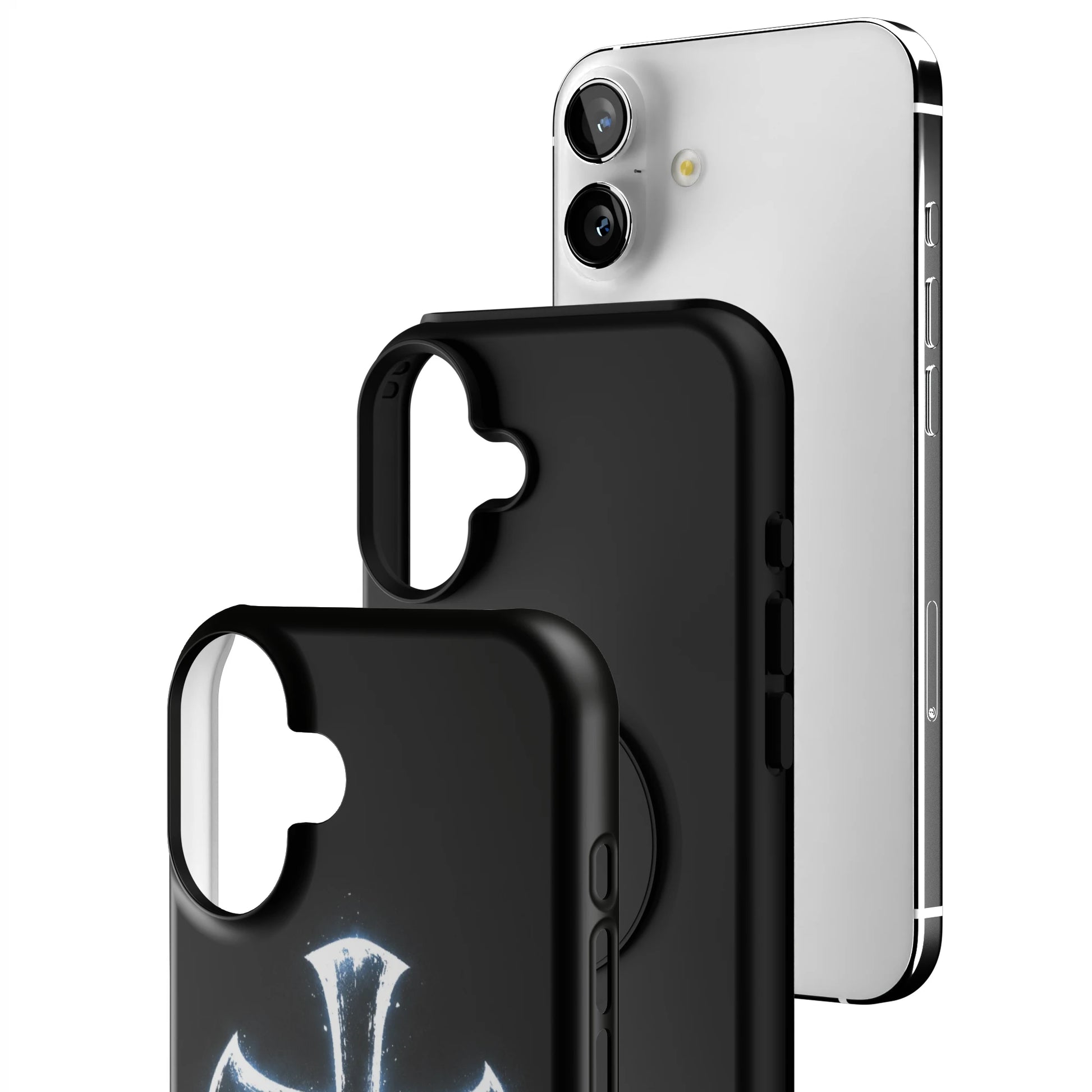Frosted-Faith-iphone-case-iPhone 16 Plus-3