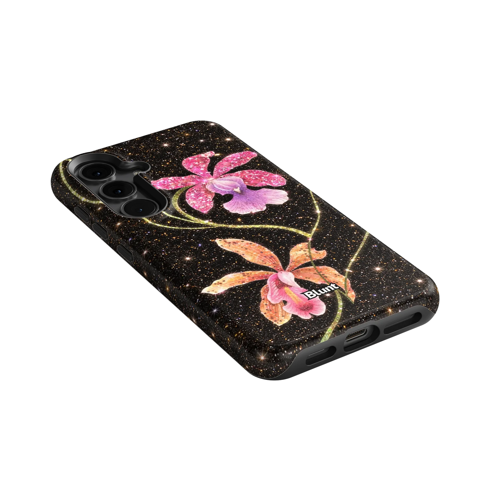 Cosmic-Orchid-samsung-case-Galaxy S24-2