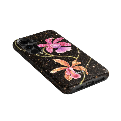 Cosmic-Orchid-samsung-case-Galaxy S24-2