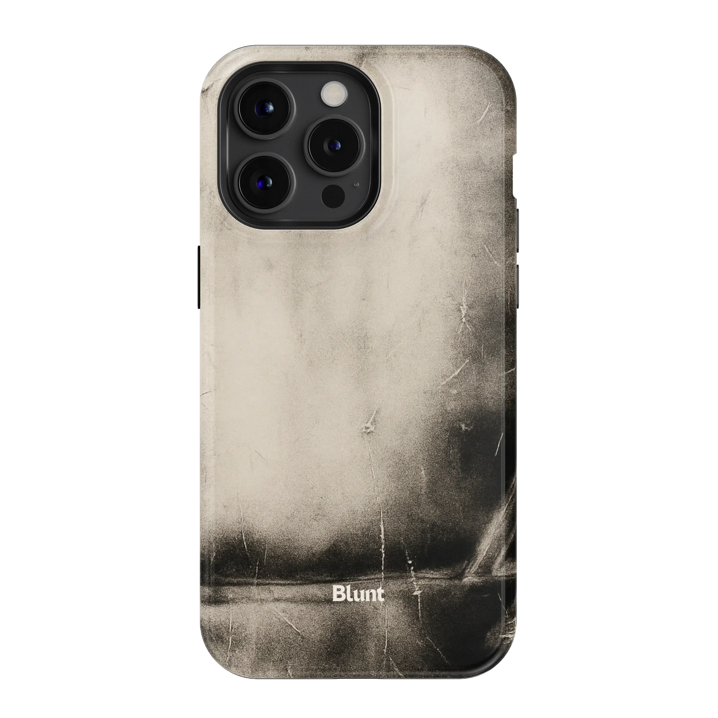 Fade iPhone Case