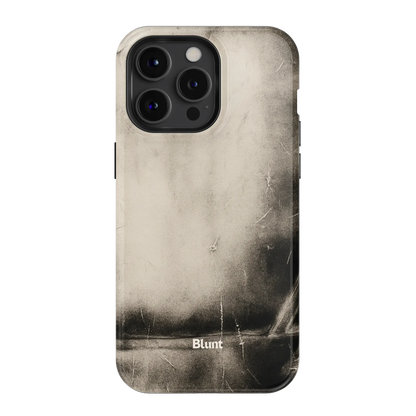 Fade iPhone Case