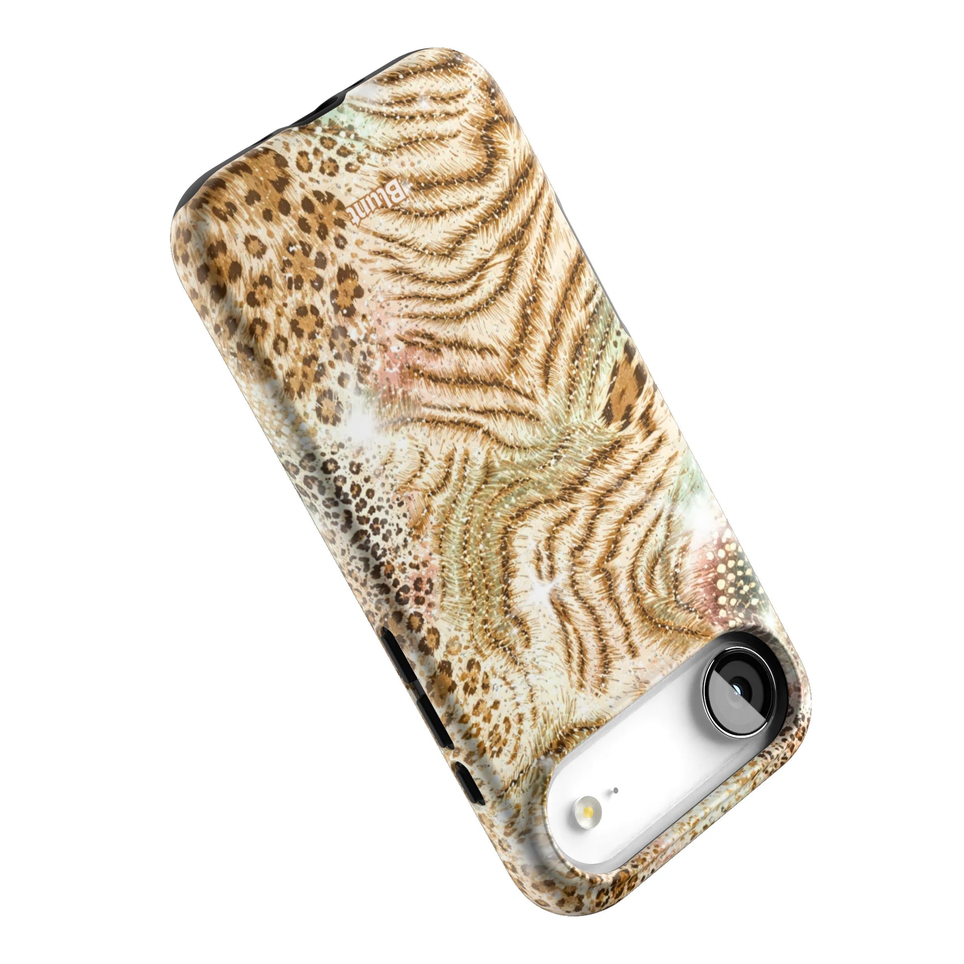 Acid-Dunes-iphone-case-iPhone 17 Air-4