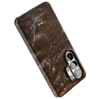 Brown-Siren-samsung-case-Galaxy S26 Ultra-4
