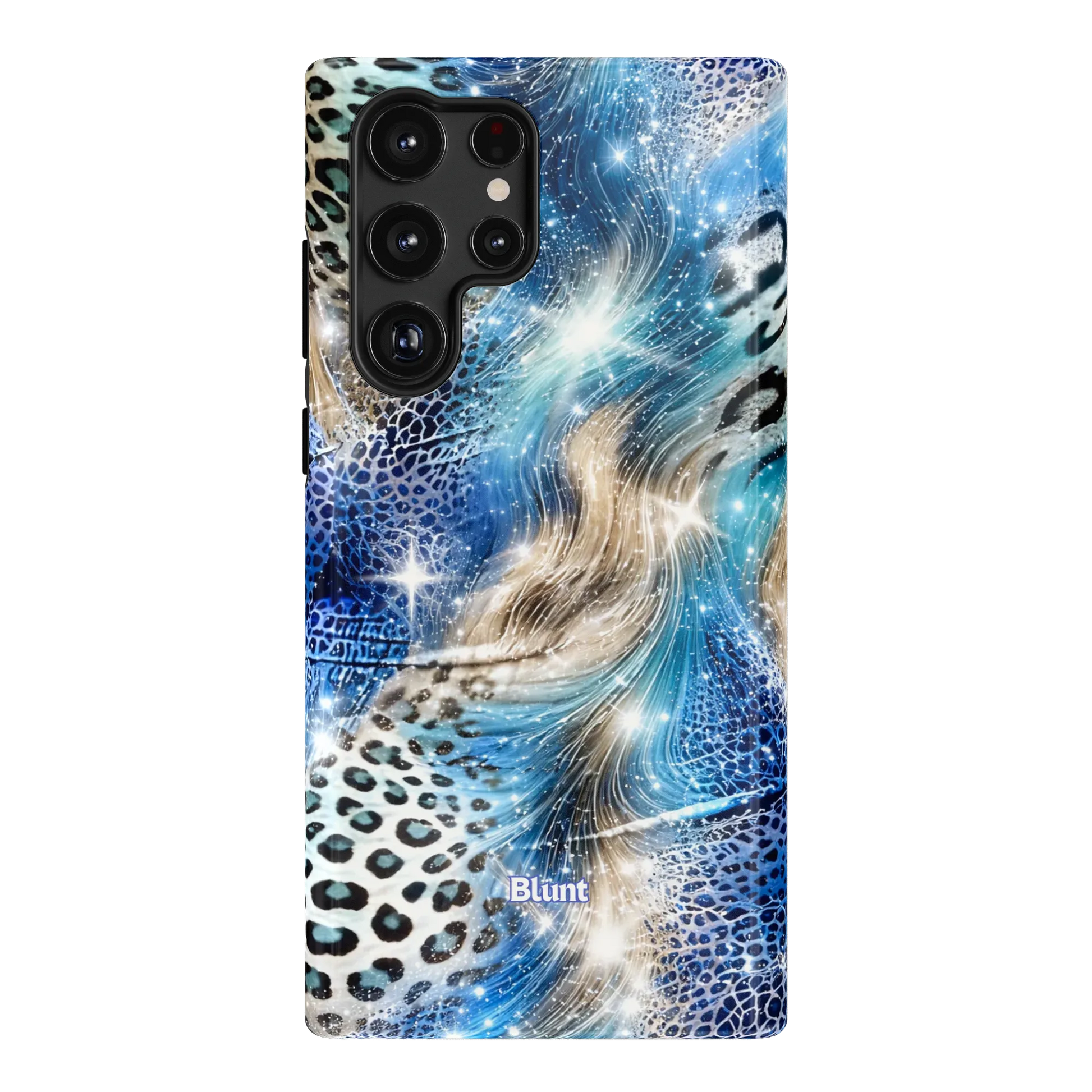 Icy-Hybrid-samsung-case-Galaxy S22 Ultra-1
