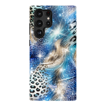 Icy-Hybrid-samsung-case-Galaxy S22 Ultra-1