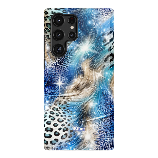 Icy-Hybrid-samsung-case-Galaxy S22 Ultra-1