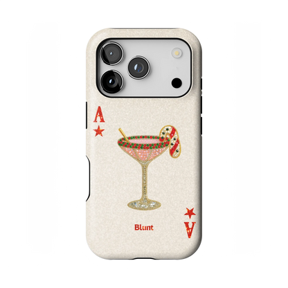 Holiday Tini iPhone Case
