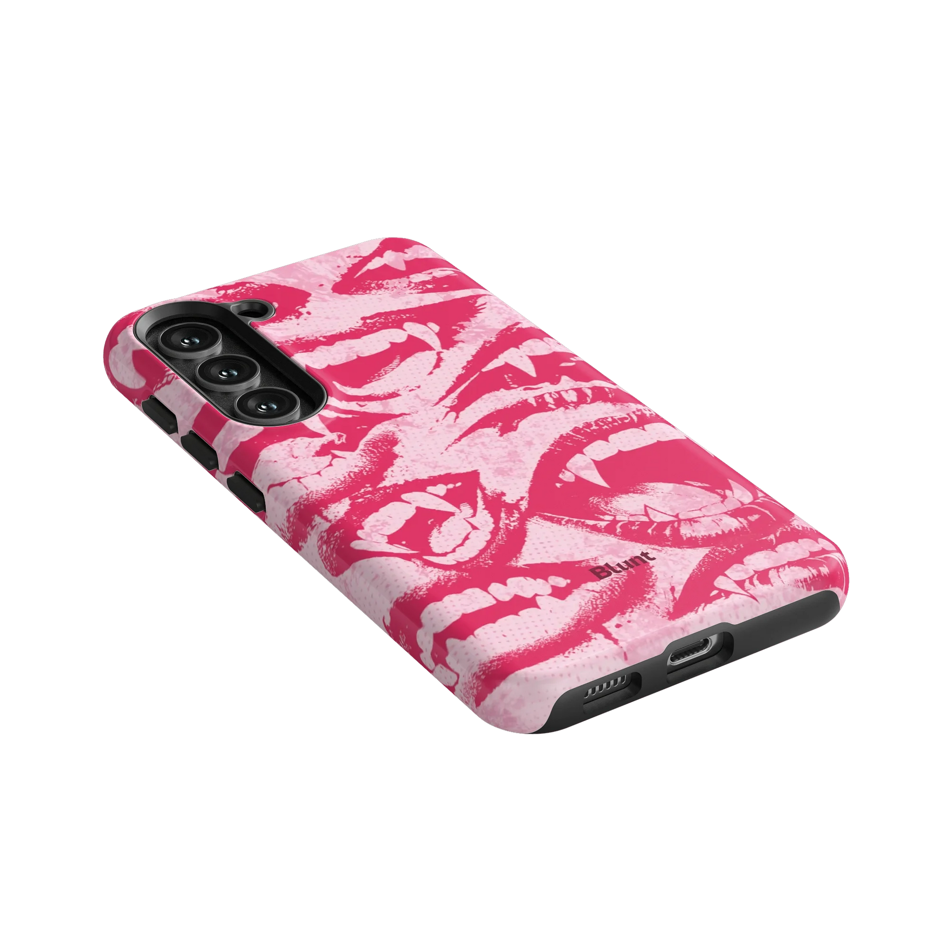 Bites-and-Kisses-samsung-case-Galaxy S23-2