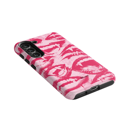 Bites-and-Kisses-samsung-case-Galaxy S23-2