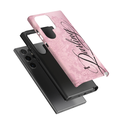 Blush-Laced-Darling-samsung-case-S24 Ultra-3