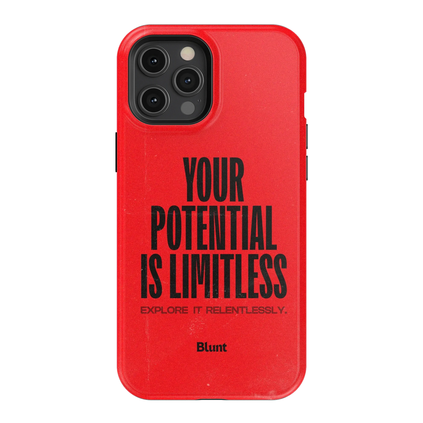 Limitless iPhone Case