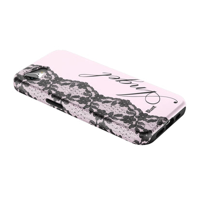 Lace-Angel-iphone-case-iPhone 17 E-2