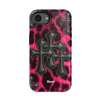 iPhone 16 E Tough