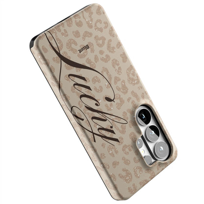 Cream-Cheetah-Lucky-samsung-case-Galaxy S26 Ultra-4