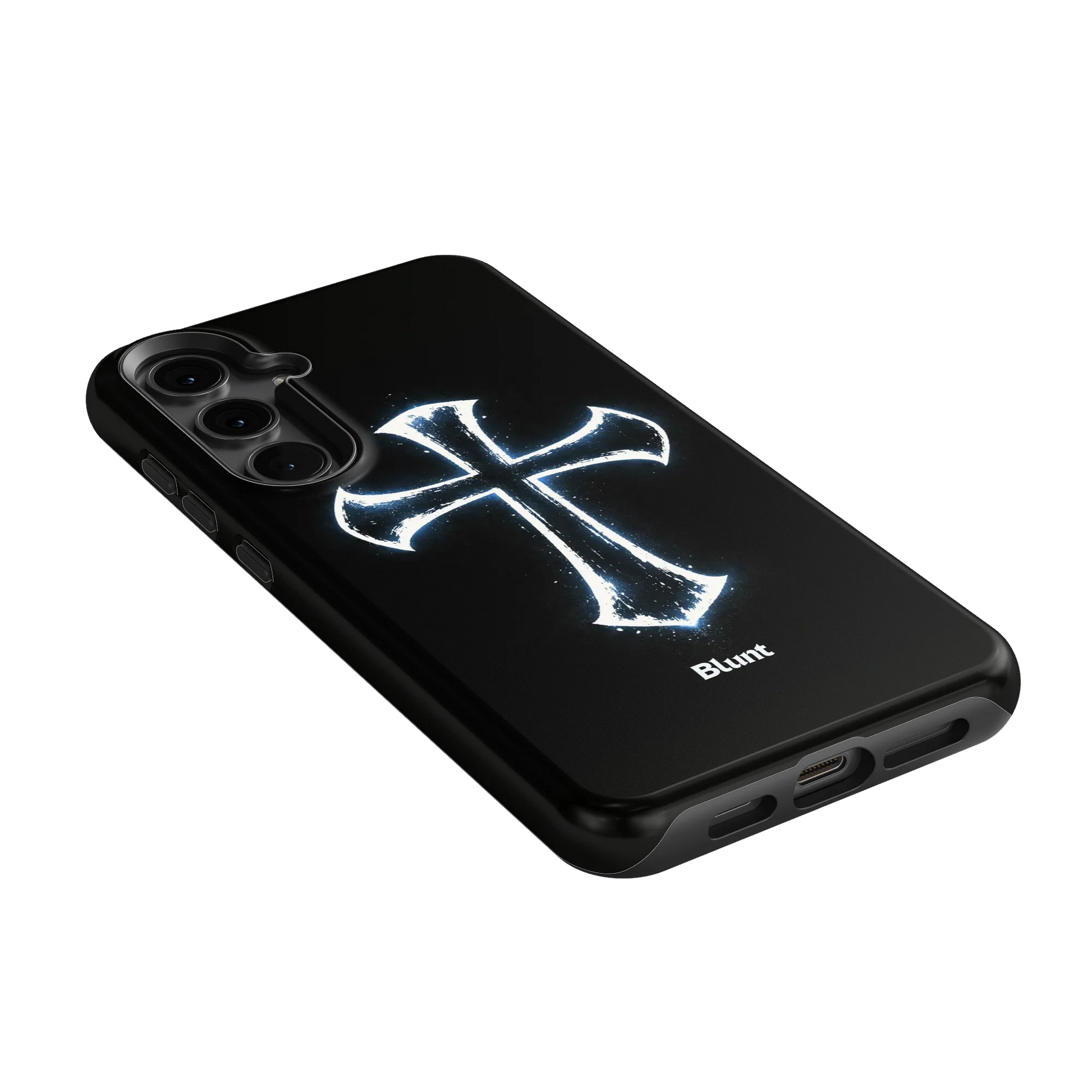 Frosted-Faith-samsung-case-S24 Plus-2