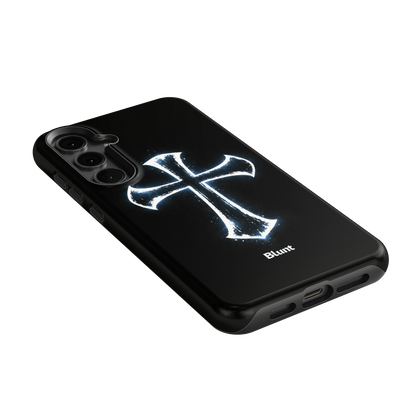 Frosted-Faith-samsung-case-S24 Plus-2