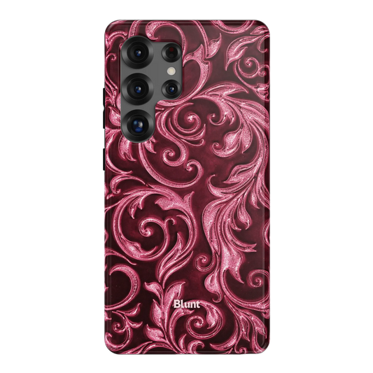 Tool Genta Samsung Case