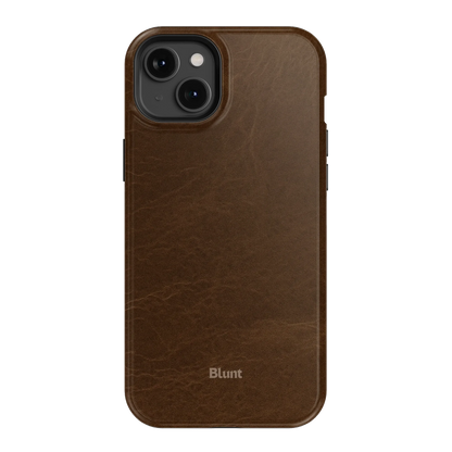 Forge iPhone Case
