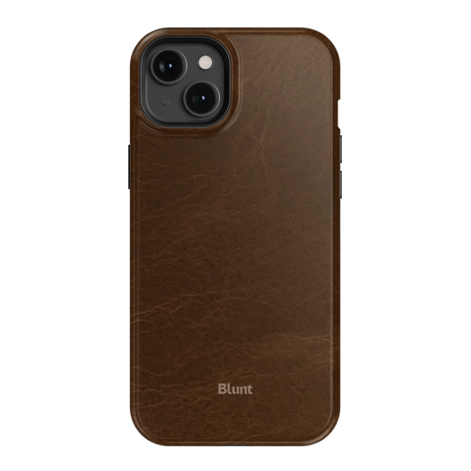 Forge iPhone Case