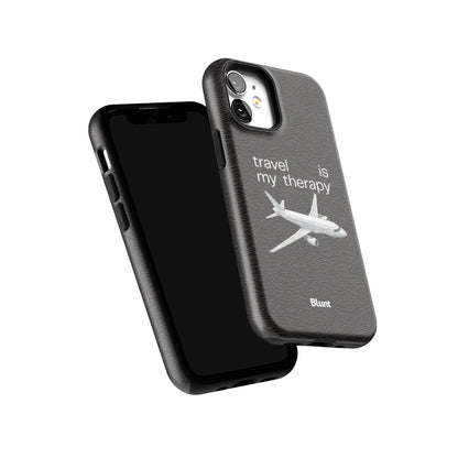 Travel-Therapy-iphone-case-iPhone 12 Mini-5