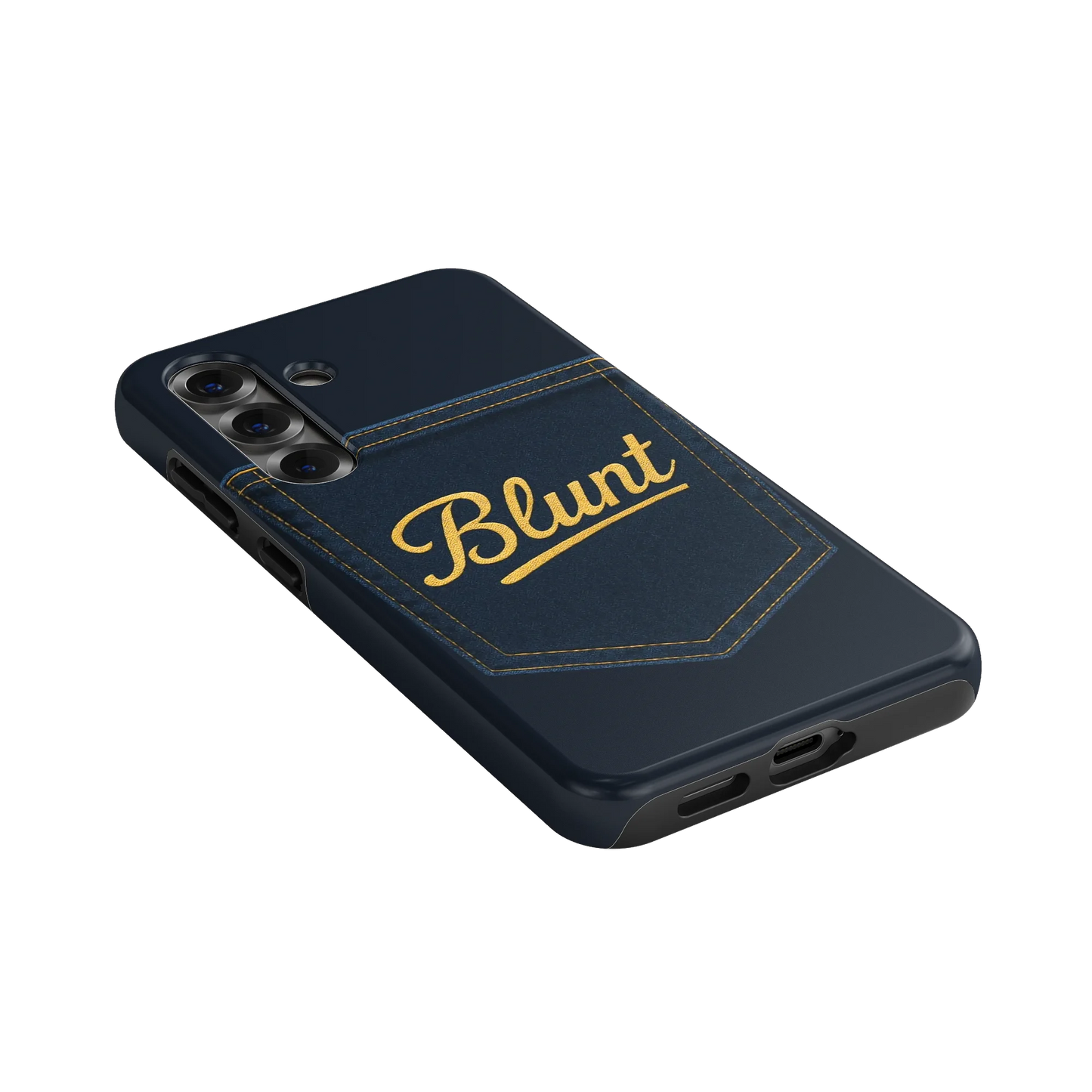 Pocket Me Samsung Case