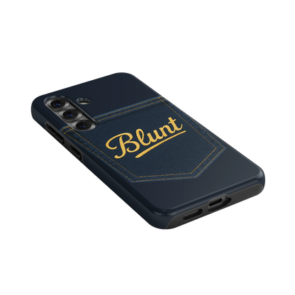 Pocket Me Samsung Case
