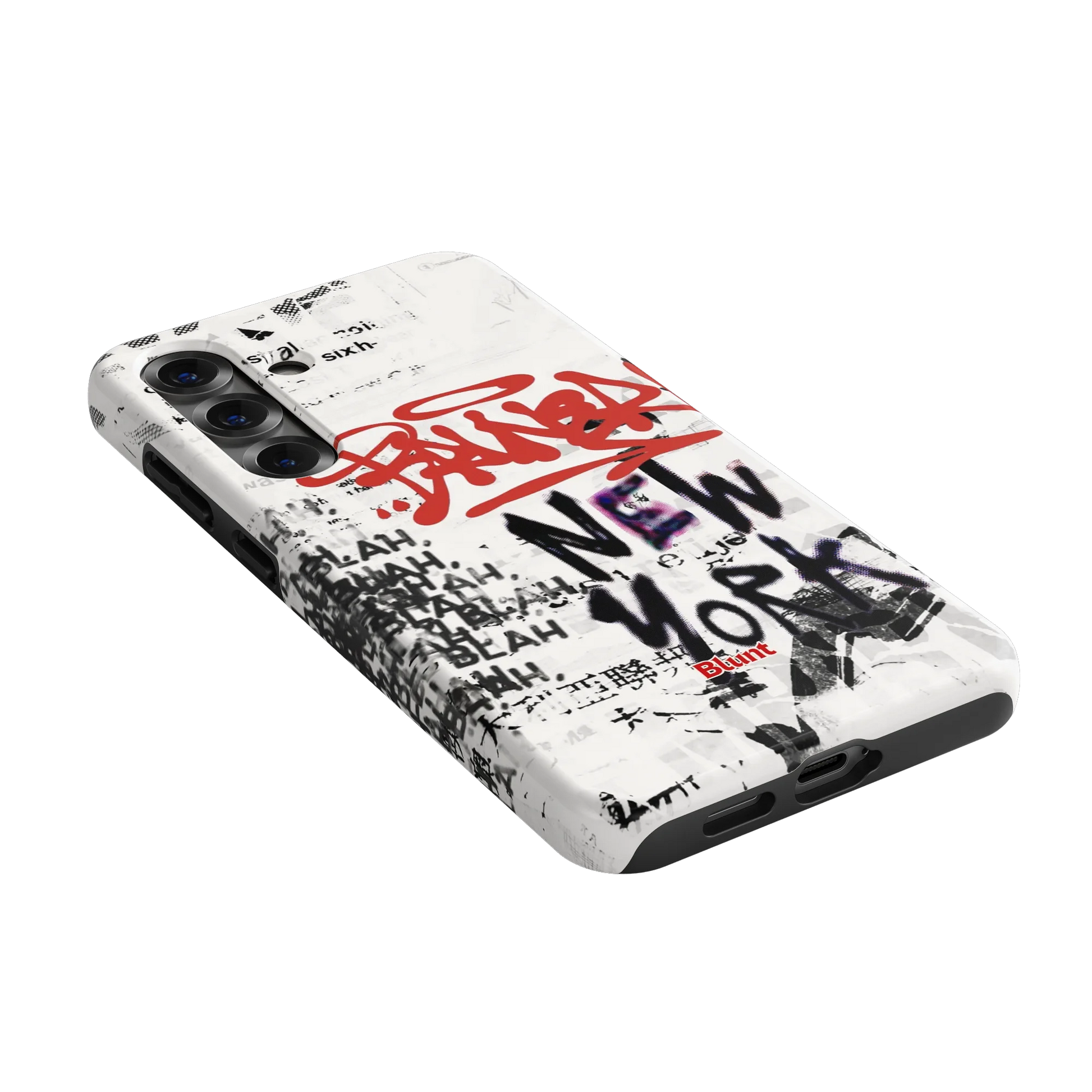 Riot-samsung-case-Galaxy S25 Plus-2