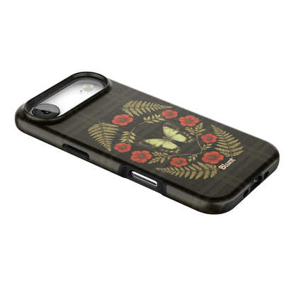 FORAGE-PLAID-iphone-case-iPhone 17 Air-2