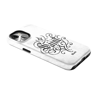 Saint-iphone-case-iPhone 15-2
