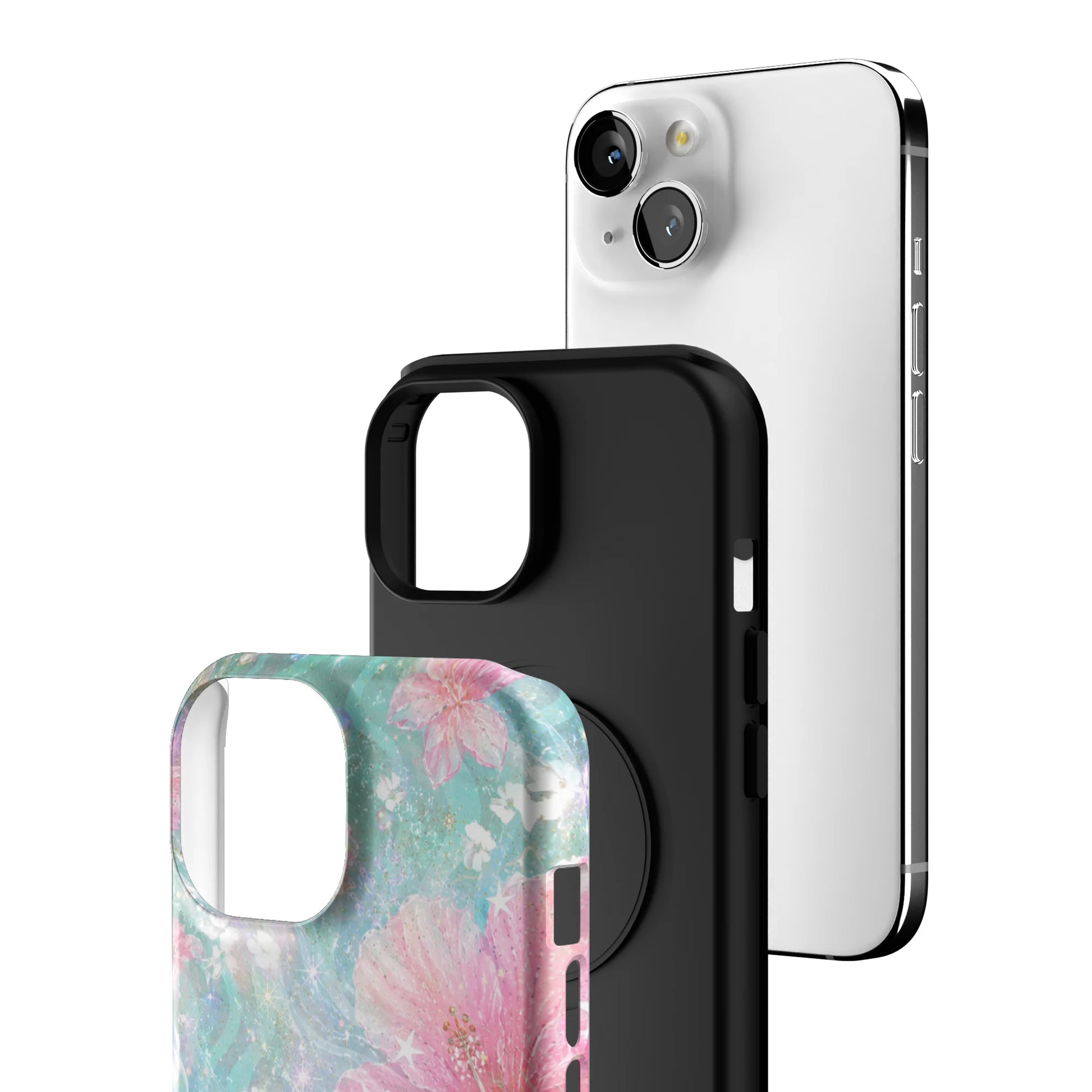 Daydream-Bloom-iphone-case-iPhone 15-3
